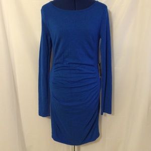 ✨FINAL MARKDOWN✨Express long sleeve dress